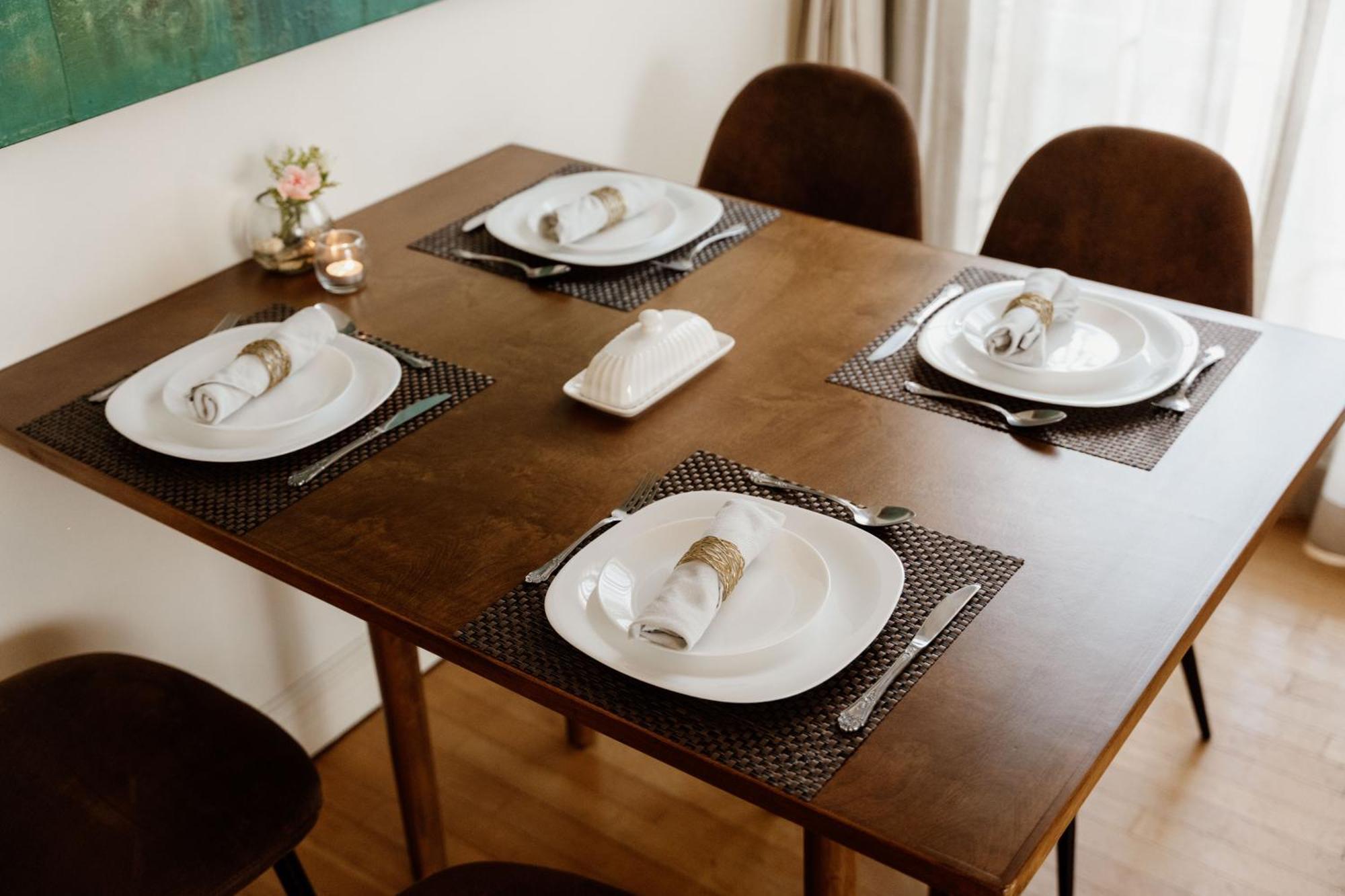 ホテル Casa Asturias エンセナダ エクステリア 写真