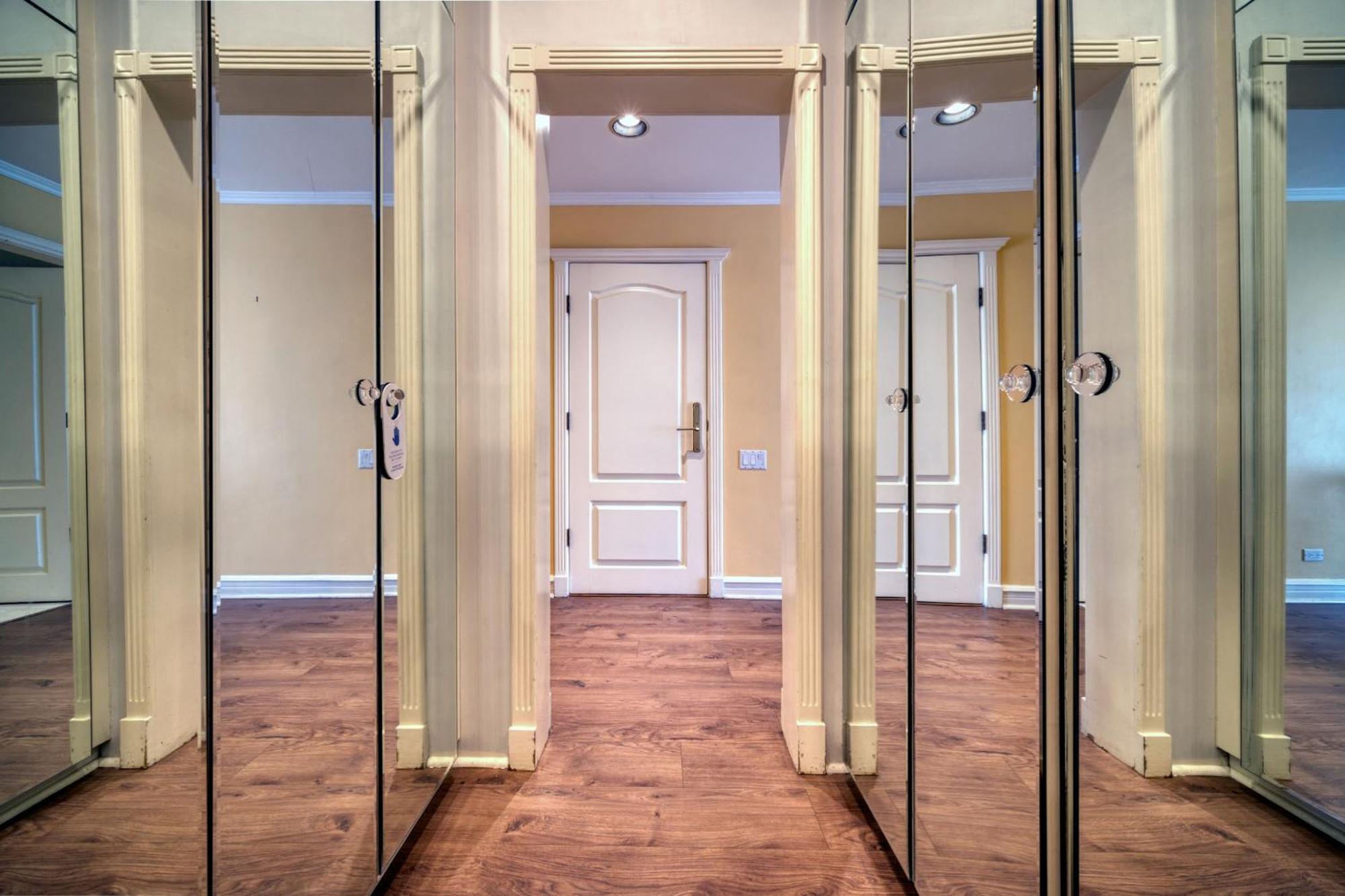 ホテル Casa Asturias エンセナダ エクステリア 写真